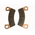 thumbnail image 3 of John Deere Brake Pad Kit - AM147009,1, 3 of 4
