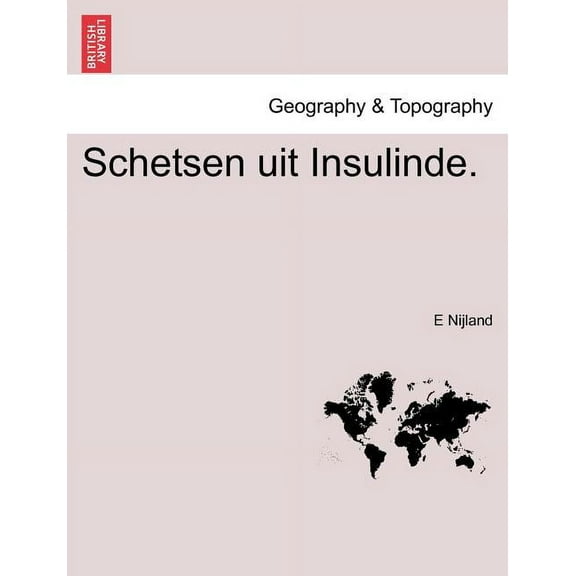 Schetsen uit Insulinde. (Paperback)