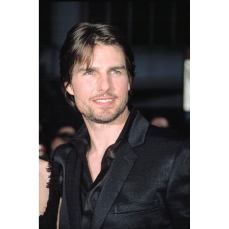 Tom Cruise At The Premiere Of Minority Report 6172002 Nyc By Cj Contino (Best Romantic Dinner Cruise Nyc)