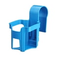 thumbnail image 2 of Portavasos colgante kusrkot para Bebida Cerveza Baño Azul 5cm, 2 of 8