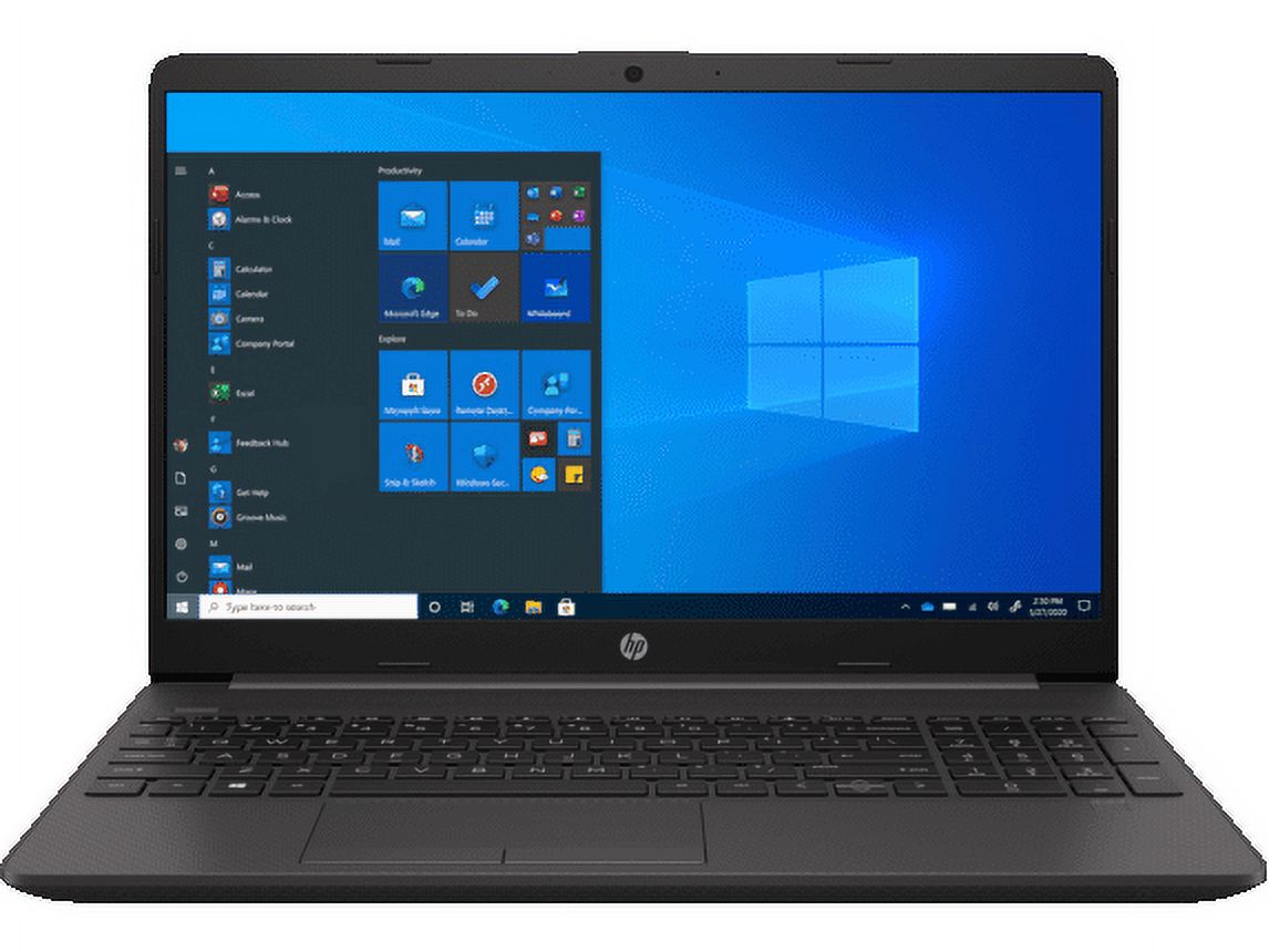 HP Essential Laptop Computer 15.6