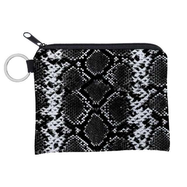 ZheElen Chang Purse Waterproof Pattern Bohemia Style Coin Purses Thick Inner Layer Small Wallet Women Accessory Cards Packs lqb3025 lqb3025