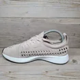 thumbnail image 4 of Ni - ke Ni - ke Dualtone Racer Woven Women Running Shoes Low Top Sneaker Trainer AJ8156-201, 4 of 5