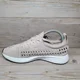 thumbnail image 4 of Nike Dualtone Racer Woven Women Running Shoes Low Top Sneaker Trainer AJ8156-201, 4 of 6