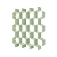 thumbnail image 1 of 8pcs Space Separators for Closet Organization Free Combination Drawer Organizer for Cabinets Closets Shelves, 1 of 2