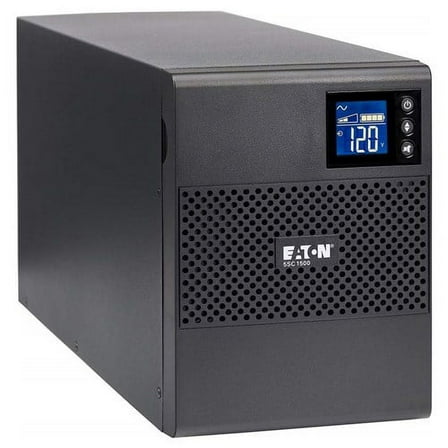 Eaton 5SC 1500VA Tower 120V 5SC 1500VA Tower 120V