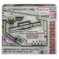 thumbnail image 3 of Transformers Toys Generations War for Cybertron Trilogy Series-Inspired Leader Ultra Magnus Spoiler Pack, 3 of 4