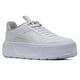 thumbnail image 3 of Tenis Para Mujer MAKKENA TENNIS 7030 blanco 26, 3 of 4