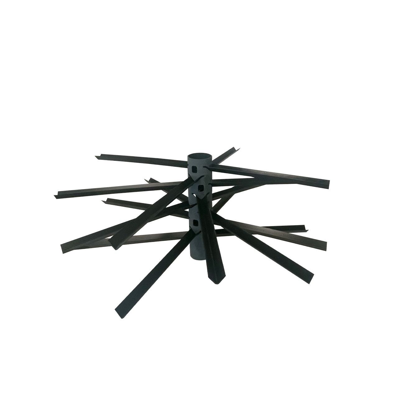 MossBack Fish Habitat Root Wad - Artificial Structure For Lakes & Ponds - View #4