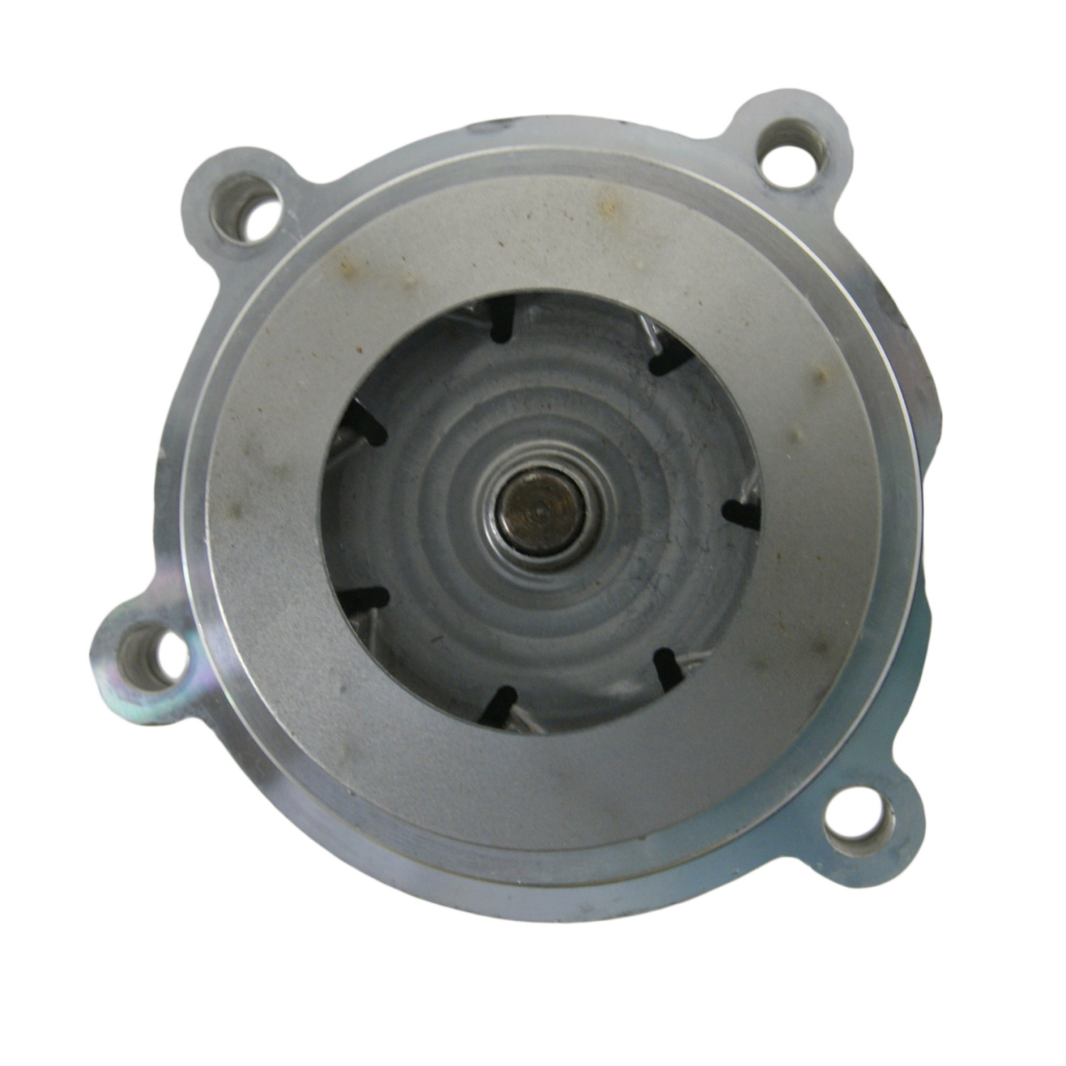 GMB 125-3060 Water Pump that fits a Ford Expedition (2010-2014)
