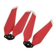 thumbnail image 3 of Esquirla 4 Pcs Blade Propeller Release Airscrew for 2 Pro Quadrocopter Black + Black, 3 of 8