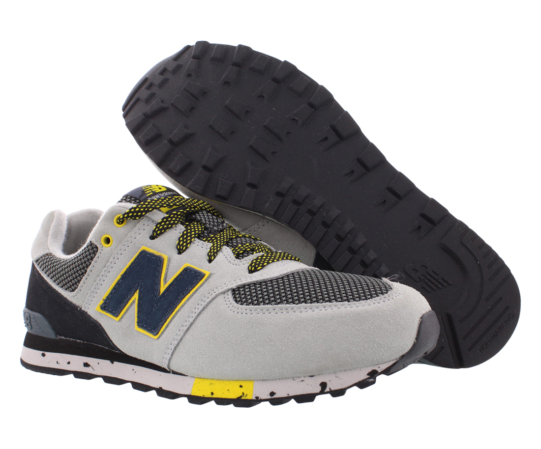 new balance 574 boys