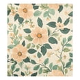 thumbnail image 6 of Yayeee Magnetic Dishwasher Cover for The Front Decoration Home Kitchen Machine Sticker Protector, Floral Design, 6 of 6