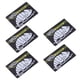 thumbnail image 1 of Comprobador de rayos ultravioleta para reptiles, comprobador de rayos ultravioleta para mascotas, indicador de tarjeta UVB, prueba rápida, sensor UVB, artesanía excepcional, 1 of 12