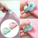 thumbnail image 2 of 12 Piezas Clips para Funda Nórdica Clips para Soporte de Funda Nórdica - Pinza Antideslizante para Sábana Pinza para Edredón - para Edredón, Cortina, Edredón - Evita que el Edredón se Mueva, 2 of 3