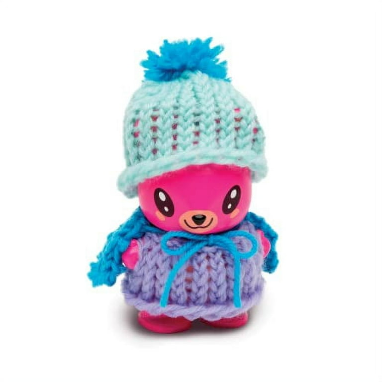 Bear Bitties Little Knitty Bear Bitties Little Knitty