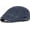 Navy, variant on Lynmguober Newsboy Cap Flat Caps Ivy Irish for Men Women