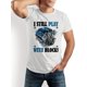 thumbnail image 4 of Todavía juego con bloques de construcción, divertidos corredores, camisetas de técnico de reparación Camiseta para adultos, hombres, mujeres, adolescentes, jóvenes, camisetas de ocio, 4 of 9