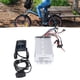 thumbnail image 1 of Kit De Controlador De Bicicleta Eléctrica, Medidor De Pantalla De Bicicleta Eléctrica 60A Onda Sinusoidal De Autoaprendizaje Para Conversión, 1 of 7