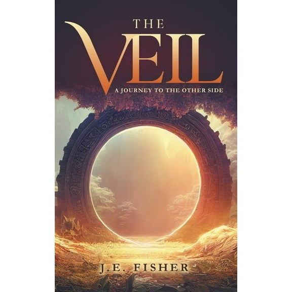The Veil: A Journey to the Other Side, (Paperback)