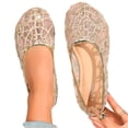 thumbnail image 3 of Willtoo Women Flat Heel Summer Beach Jelly Shoes, 3 of 6