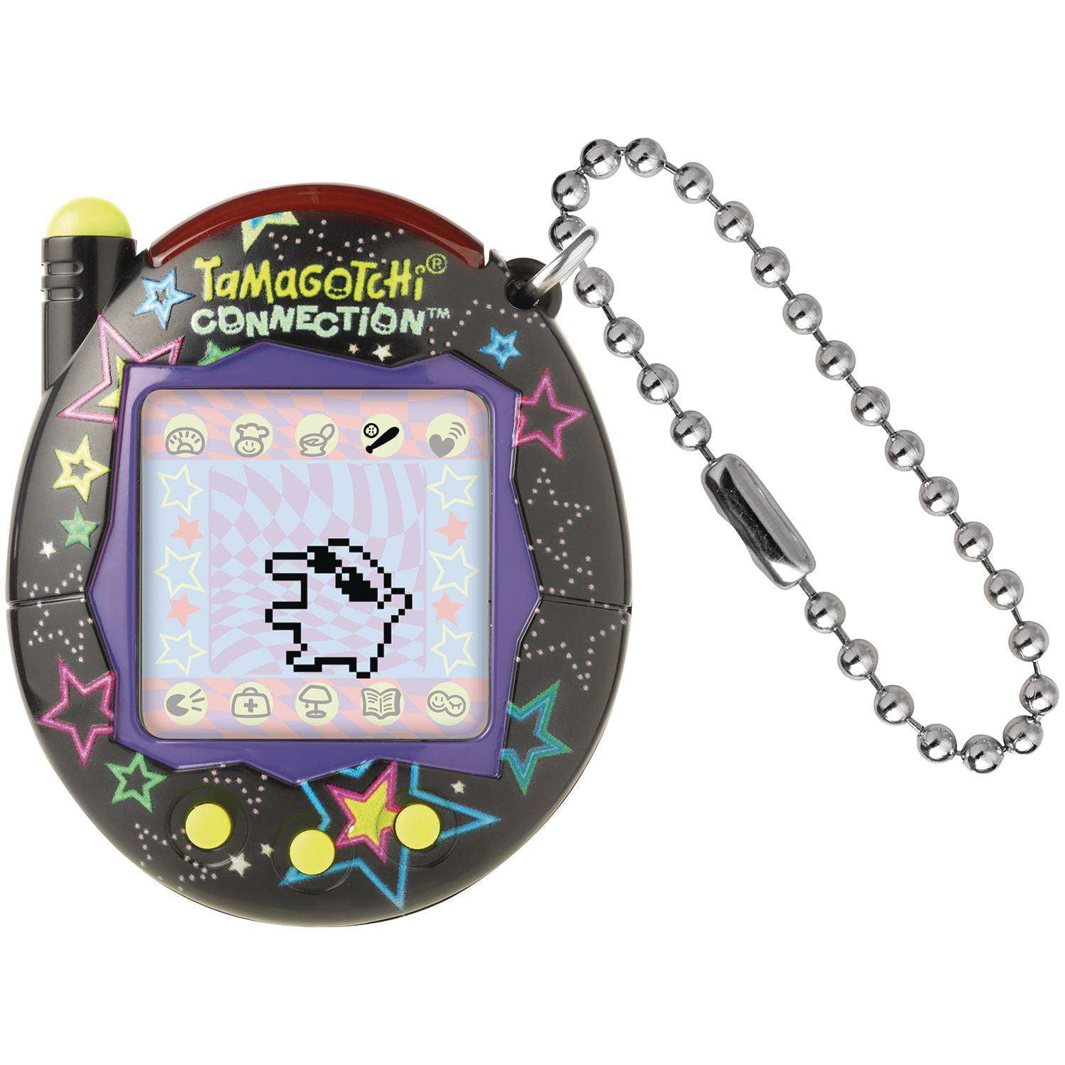 コ*ト様 Tamagotchi Connection POM PONETTE AmiAmi [Character & Hobby Shop] | Tamagotchi Connection x