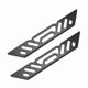 thumbnail image 3 of Pedal lateral de sendero lateral del chasis de barra de Metal para Traxxas 1/5 x-maxx, rojo, 3 of 5