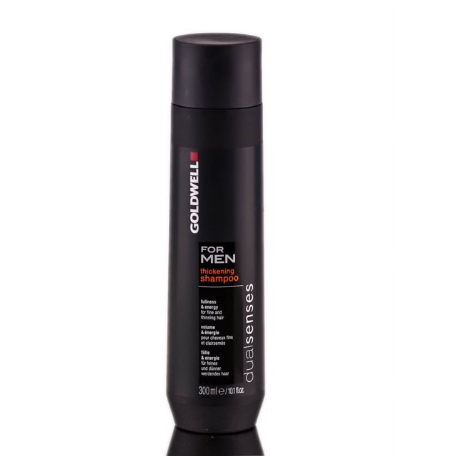 Champú Espesante Goldwell DualSenses Hombre 300 ml