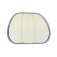 thumbnail image 5 of Hxlamzoo Car Seat Chair Back Cushion, Silk Waist Cushion, Mesh Lumbar Back Brace, Hot Summer Essential, 5 of 9