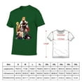 thumbnail image 3 of Demon_Slayer Kama_do Tanjirou Demon_Slayer Kama_do Tanjirou Anime Manga T-Shirt Boys And Girls Cotton Crew Neck T-Shirt, Men's Heavyweight Crew Neck Short Sleeve Tee Otaku Anime Gift T-Shirt Unisex Gr, 3 of 5