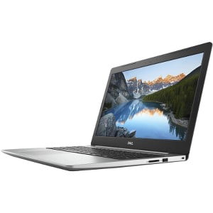 - Dell 15.6