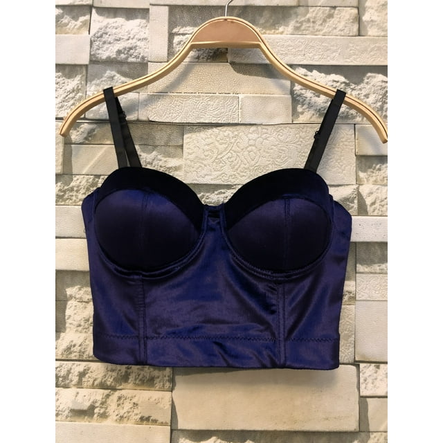 Chaleco de terciopelo coreano de color sólido, chaleco de terciopelo, hermoso estilo combinable, tirantes clásicos para mujer