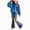A27-Purple, variant on Ccpelsie Toddler Girl Fall Winter Clothes Fall Winter Outfits Sweatshirt Bell Bottom Pants for Girls(Light Pink,9-10 Years)
