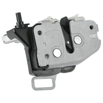 Unique Bargains Rear Left Driver Side Power Door Lock Actuator Motor for Ford Expedition 2004-2009 No.6L3Z1626413C