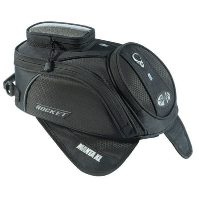 Joe rocket magnetic tank bag sale