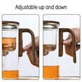 thumbnail image 2 of Tetera MACTANO Enchanti Magic Witchcraft Vaso 800 ml, 2 of 6