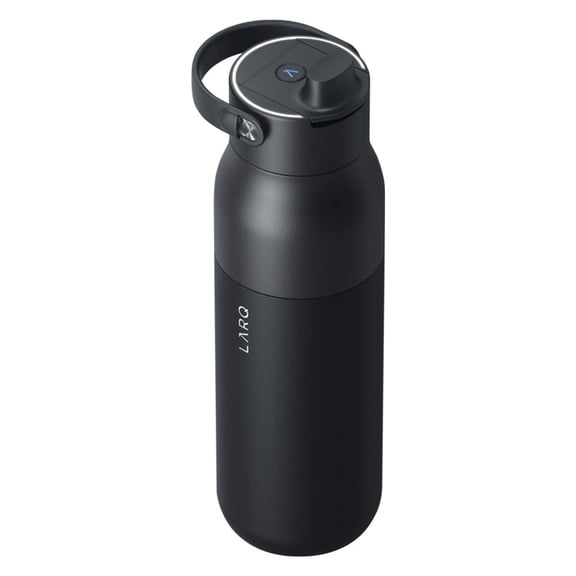 Larq PureVis 1000ml Water Bottle
