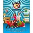 thumbnail image 2 of Juego de cartas Tarot Deck Smack It Family con 1 juego de cartas, 2 of 3