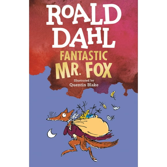 Pre-Owned Fantastic Mr. Fox (Paperback) 0142410349 9780142410349