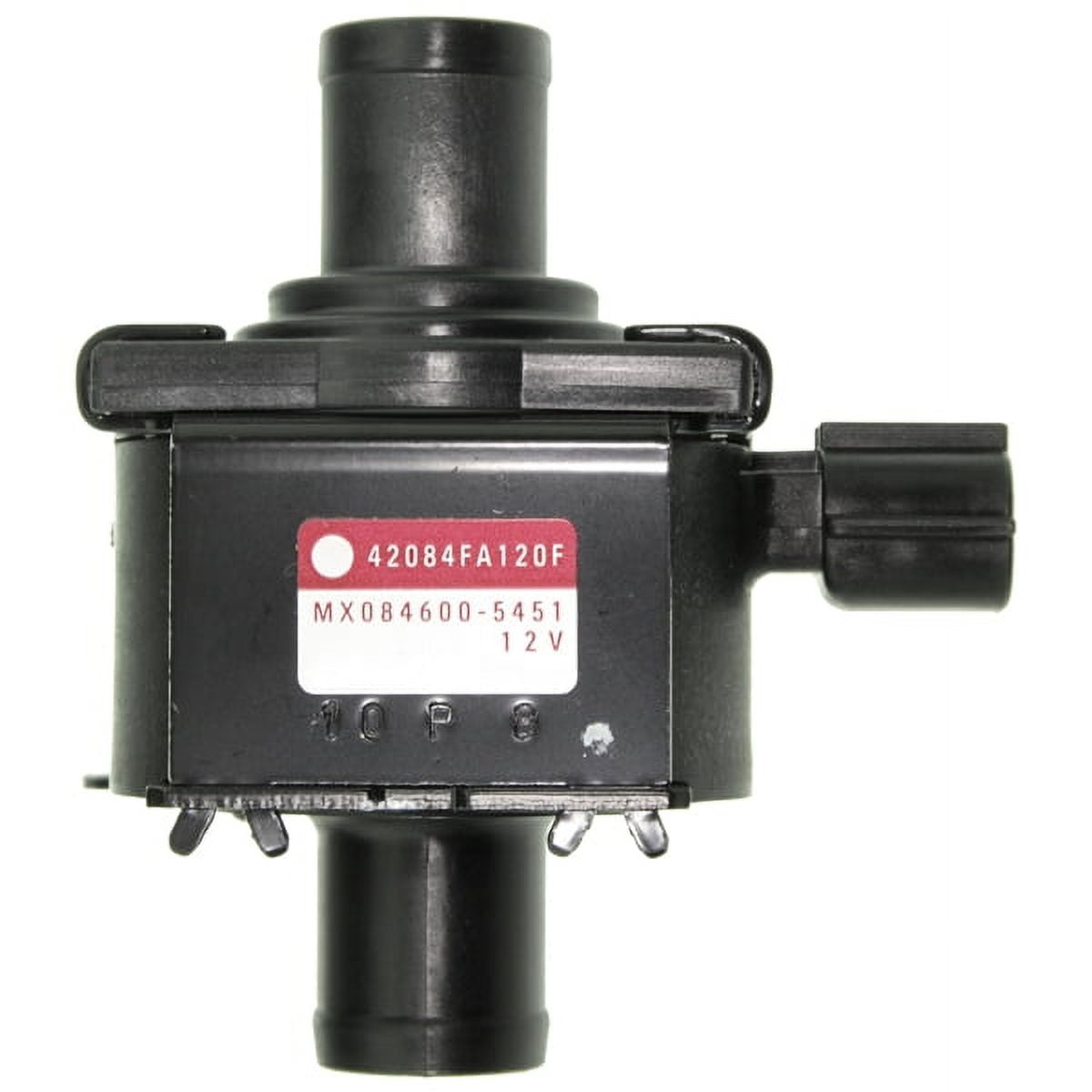 Vapor Canister Vent Solenoid