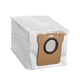 thumbnail image 2 of Dust Bag Compatible for JONR P20 PRO Robot Vacuum Cleaner, 2 of 5