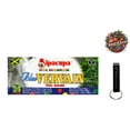 thumbnail image 3 of Sipacupa Blue Vervain 24 Tea Bags (36g) Pack of 1 Packaged w/ ODatzGood, 3 of 5