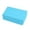 Sky Blue, variant on EVA Foam Yoga Brick Lightweight High Density Support Block Non Slip Surface Yoga Prop for Beginners Pilates and Meditation