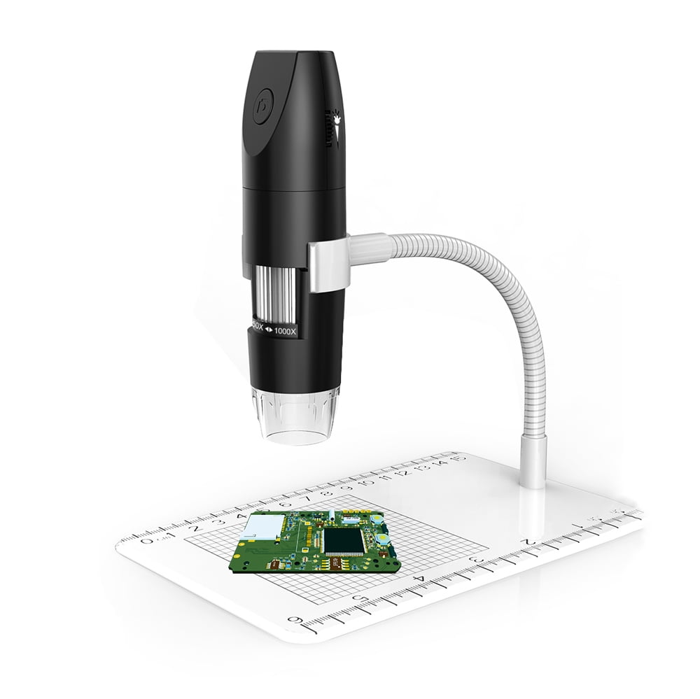 2.0MP Multifunctional Wireless Microscope WIFI Portable Highdefinition