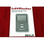 Liftmaster 886LMW Motion-Detecting Control Panel