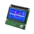 thumbnail image 4 of 3D Printer Screen 12864 Display LCD Screen Control Board Accessories Compatible with Ender3/3s/3x/pro, 4 of 6