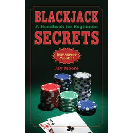 Blackjack Secrets Ebook -
