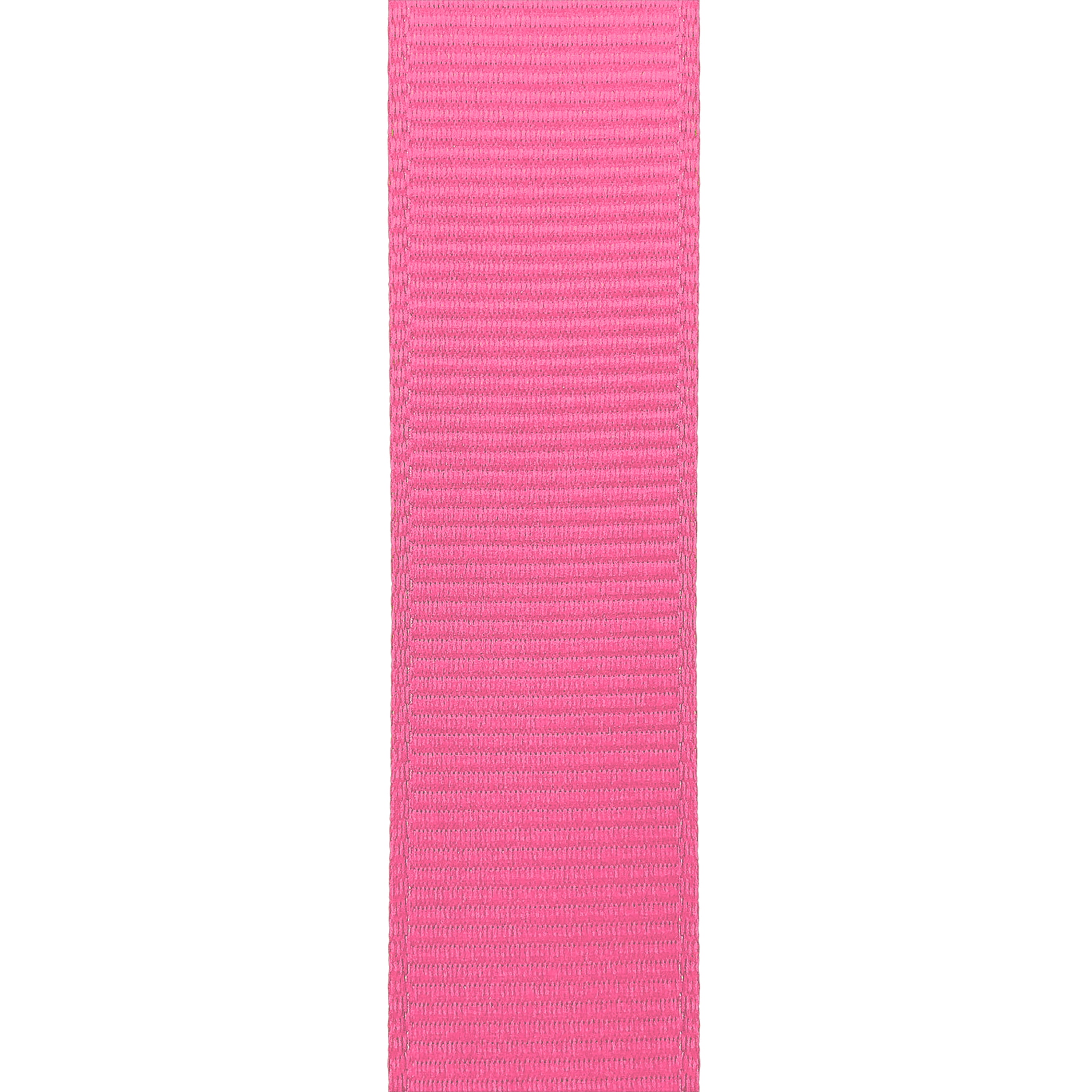 Hot Pink Grosgrain Ribbon for Crafts and Bows, 5/8" x 100 Yards by Gwen Studios