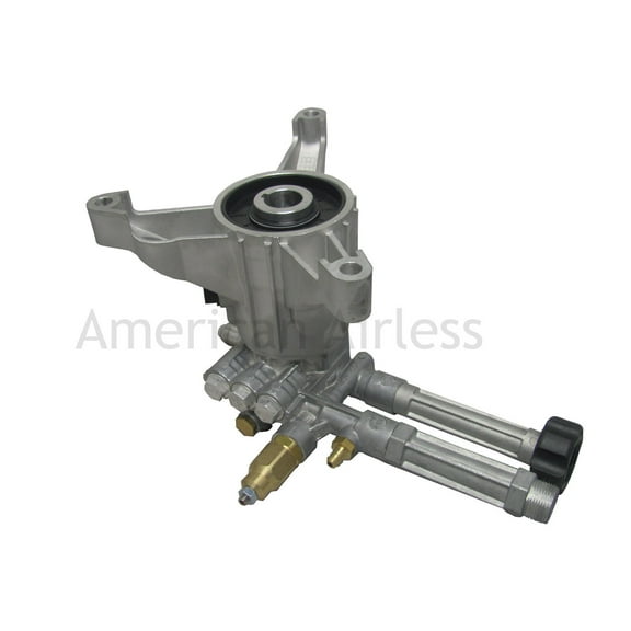 Pressure Washer Pump RMW22G24 Annovi Reverberi RMW2.2G24EZ AR Pump RMW2.2G24