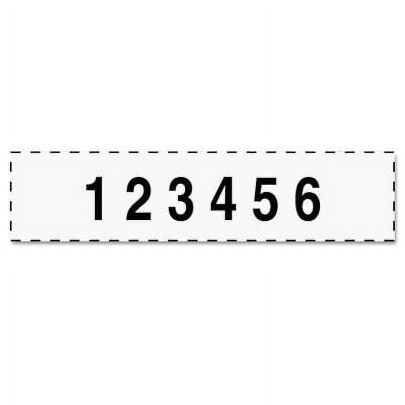 Trodat, TDTT5546, Professional Numberer, 1